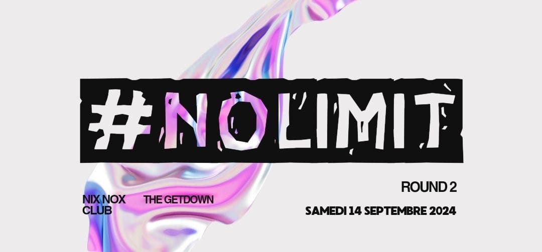Thegetdown Nolimit X Nix Nox