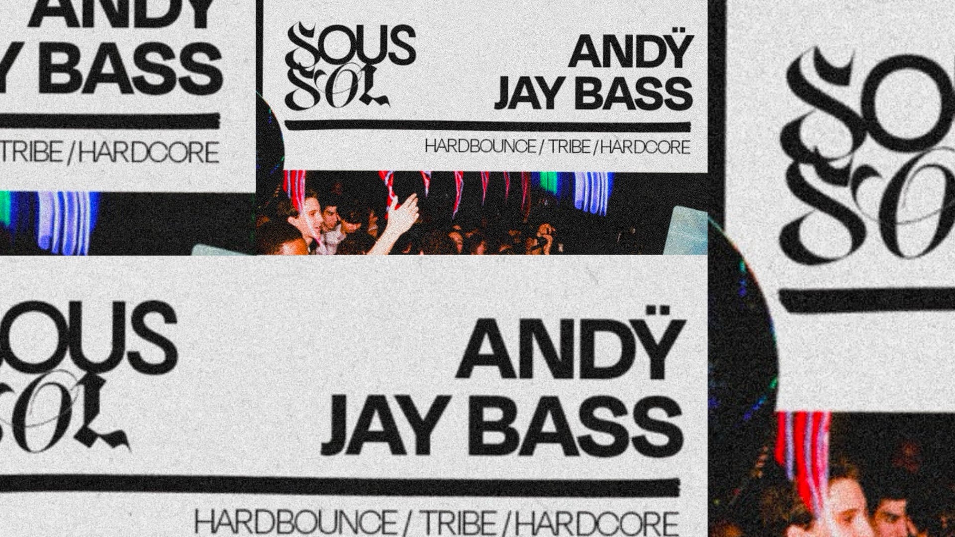 Jay Bass & Andÿ - 21.02