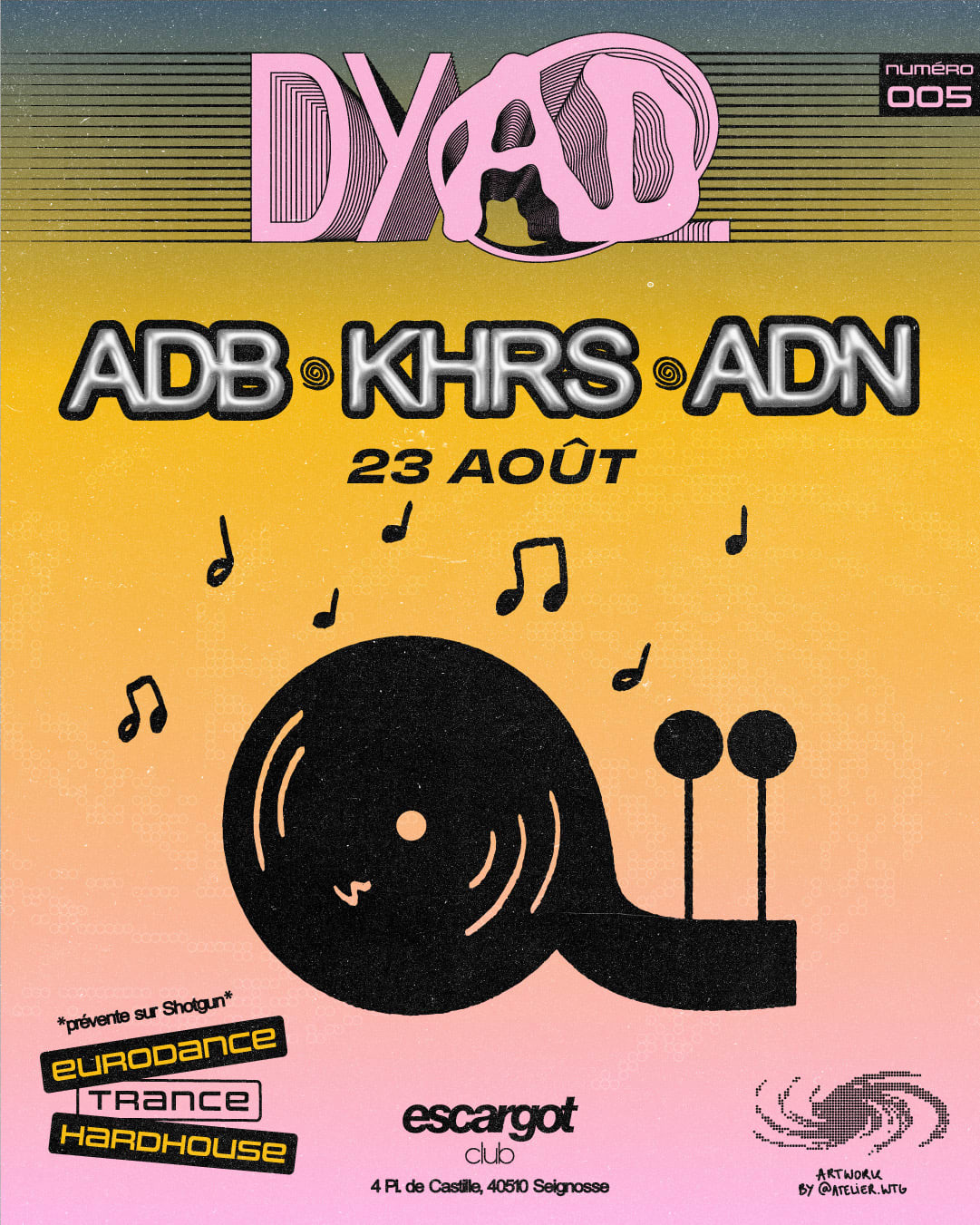 Dyad