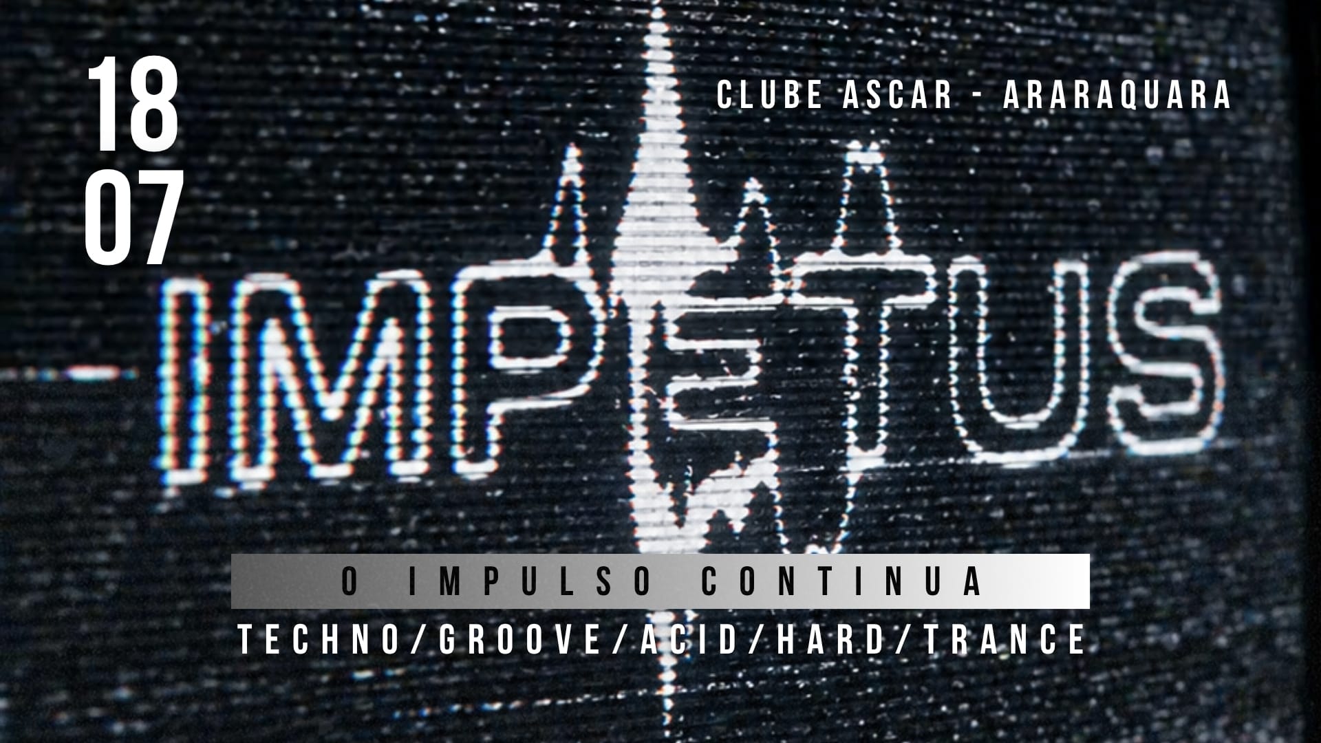 Impetus - O Impulso Continua