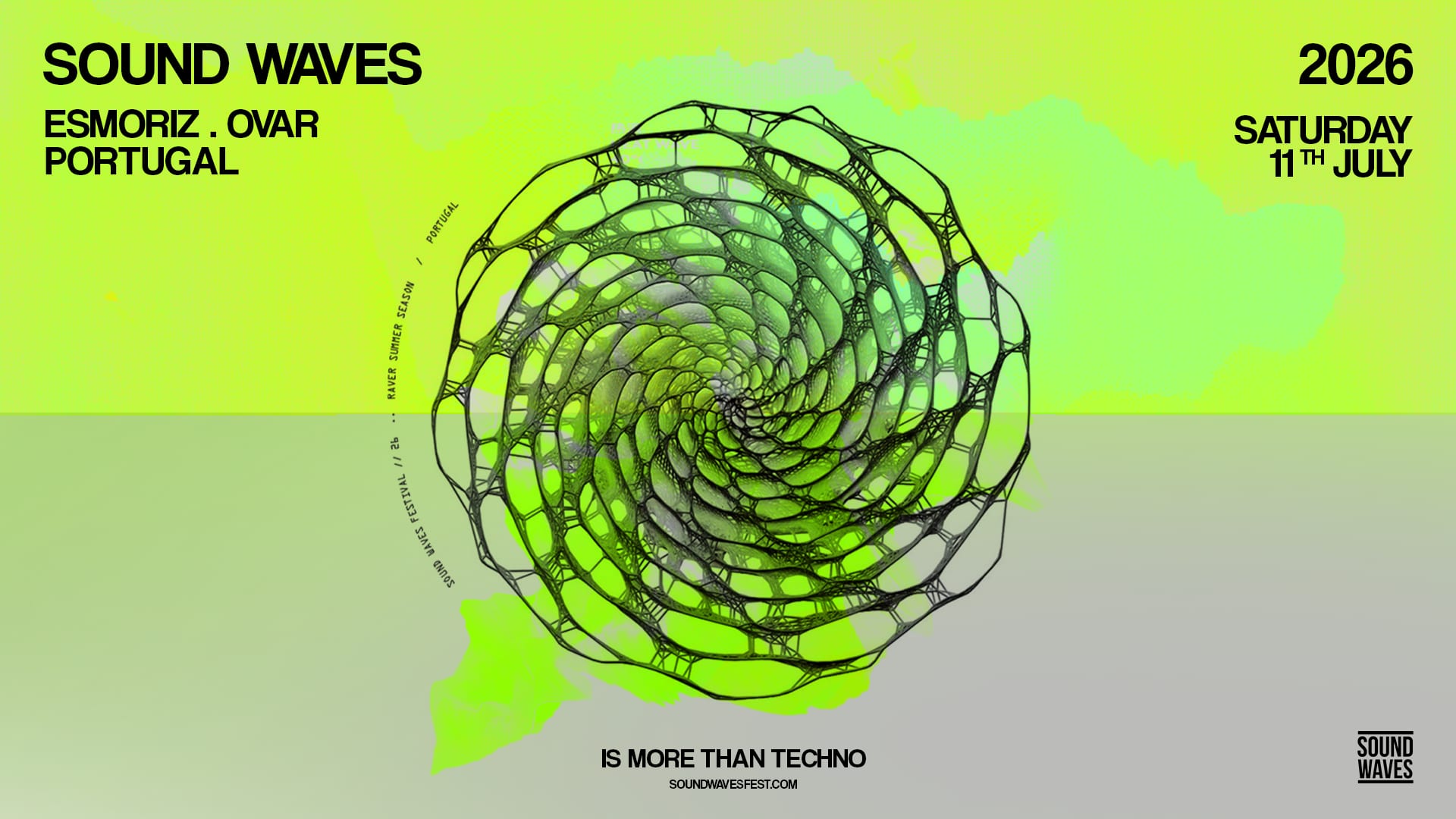 Sound Waves 2026
