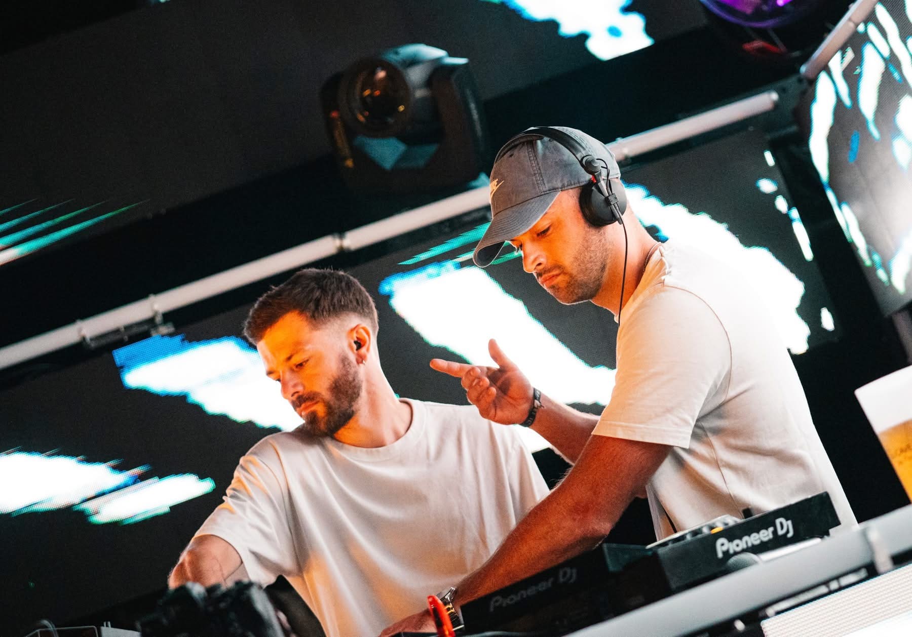 Hippo & Tml @ Sbx Club