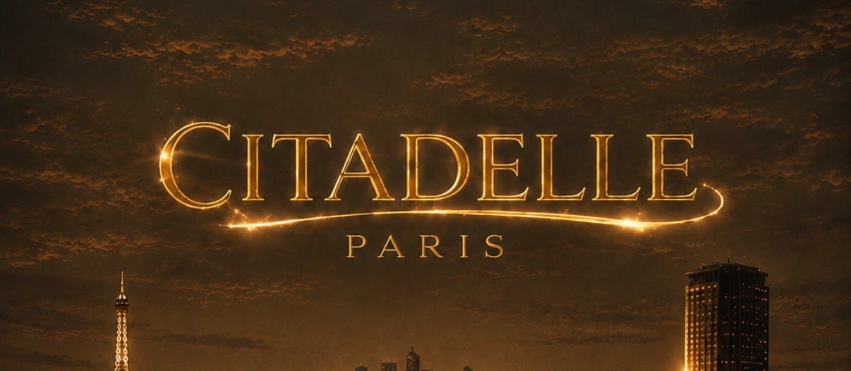 Citadelle : The Return