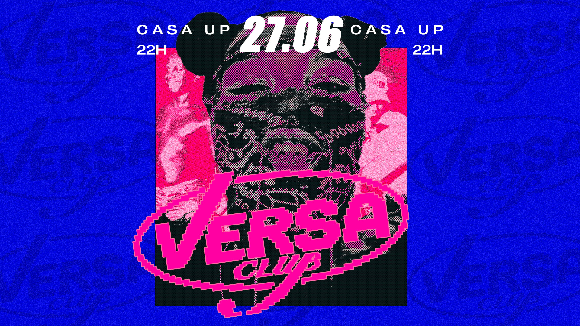 Versa Club 2