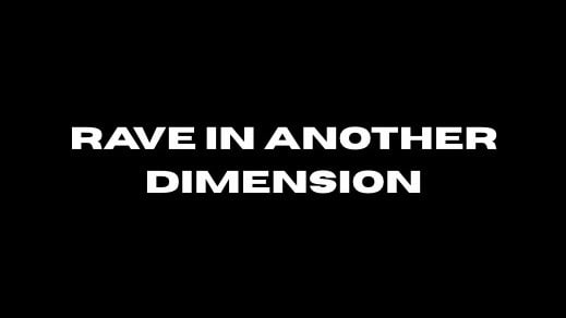 Fourth Dimension