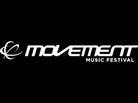 Movement Music Festival 2026