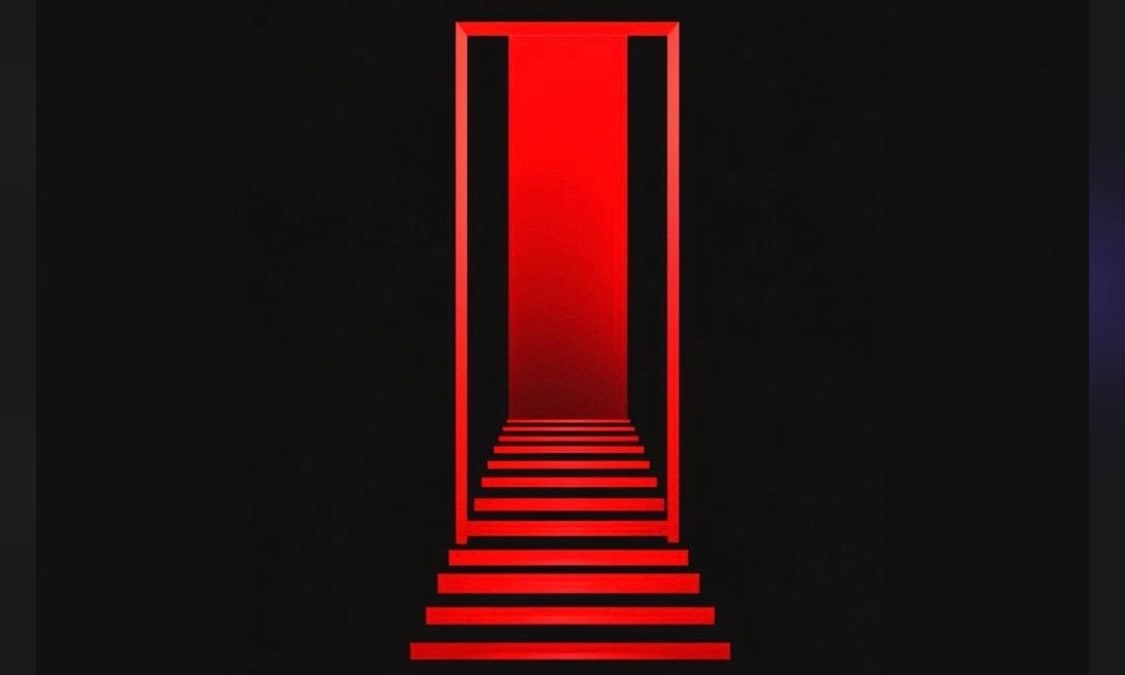 Dark Entry