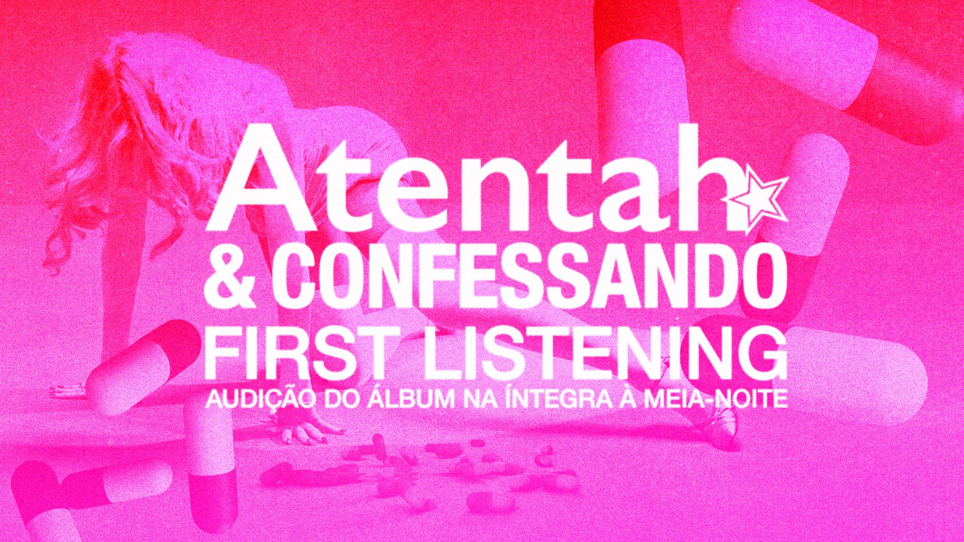 Atentah & Confessando No Mitte