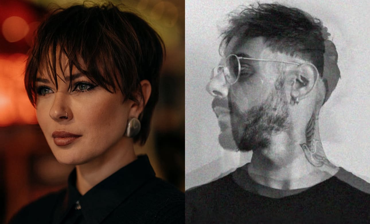 Lewis Fautzi Invites W/ Nastia, Lewis Fautzi & More