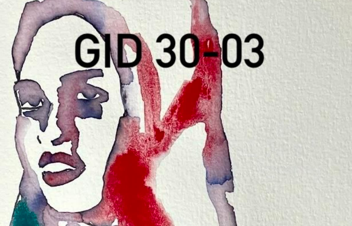 G I D 30-03