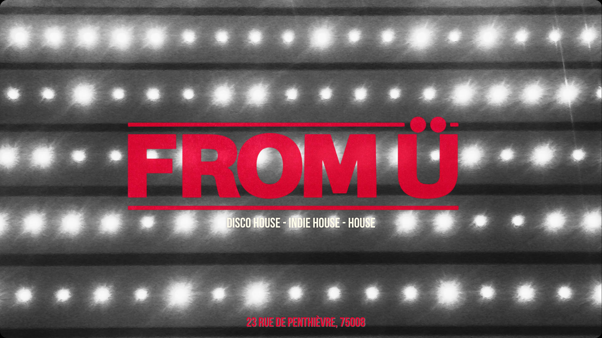 From Ü – 25.10 At Kuku
