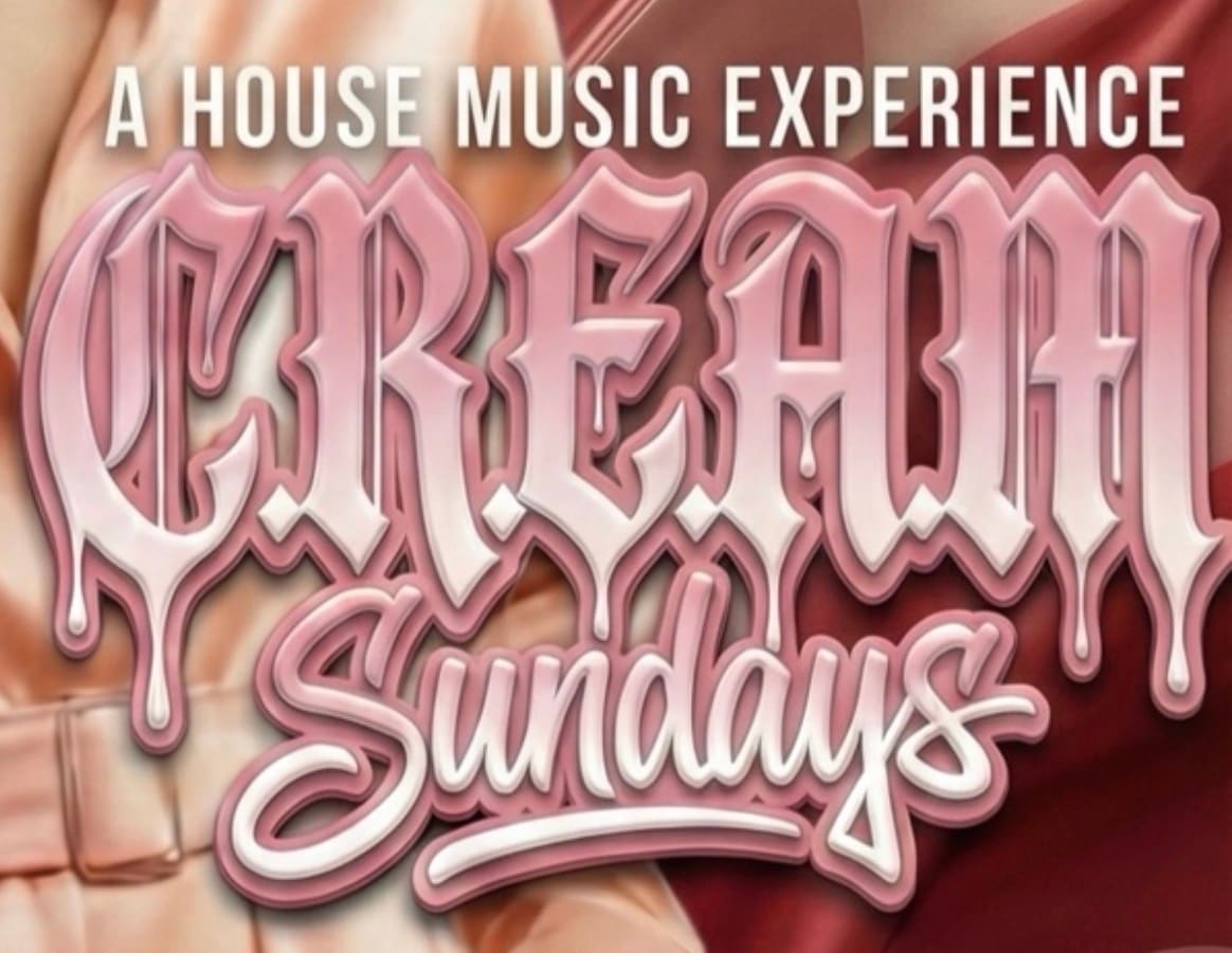 2/1 C.R.E.A.M. Sundays