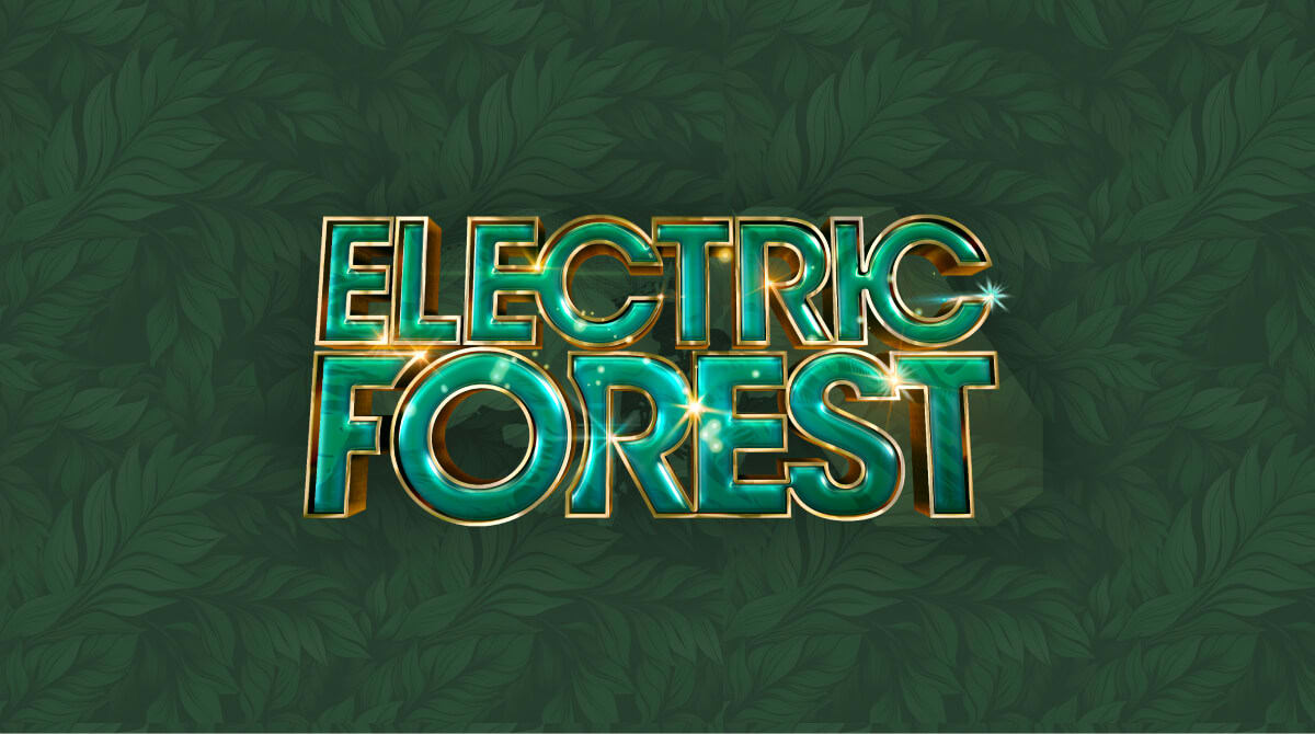Electric Forest Festival 2026