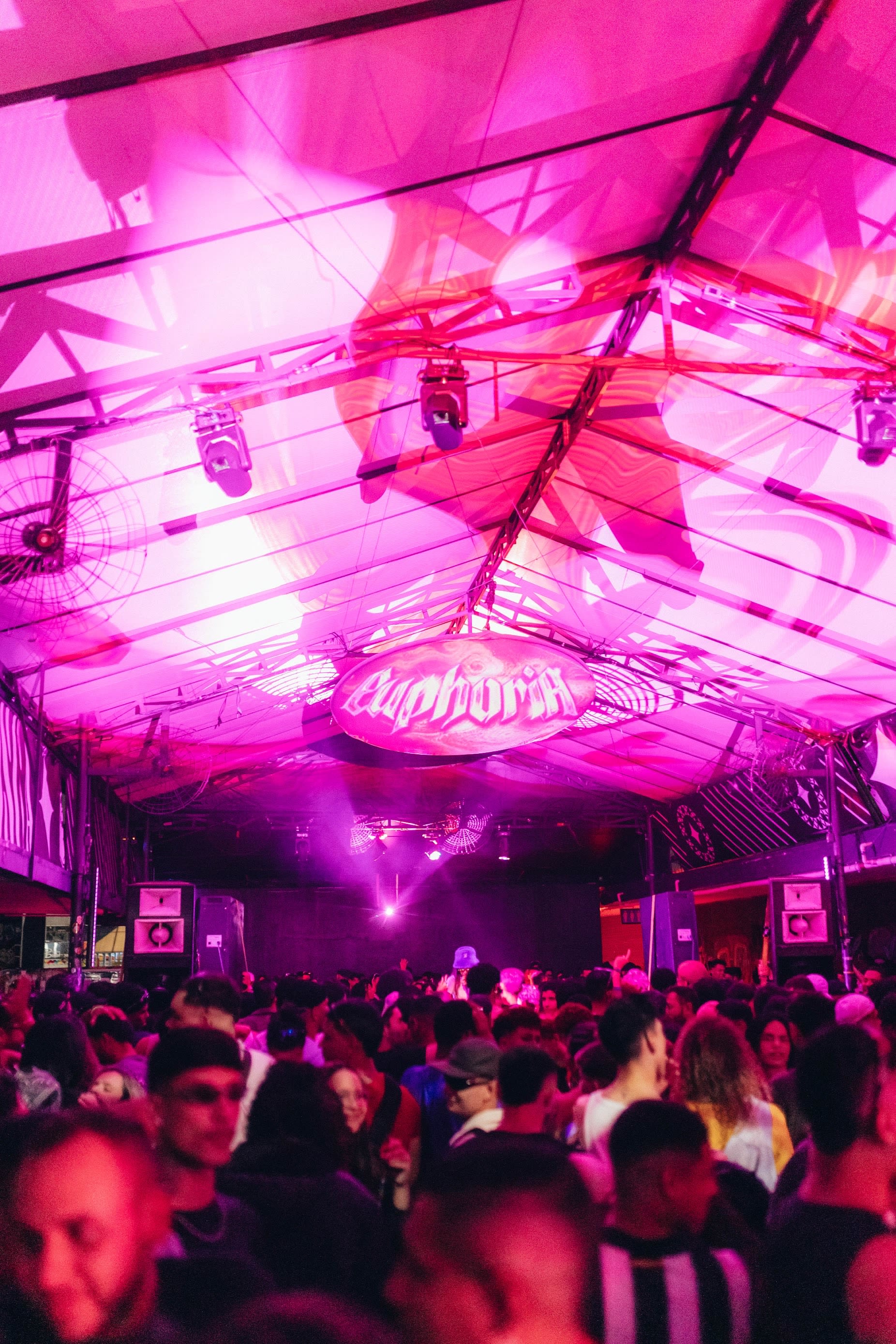 EUPHORIA PARTY