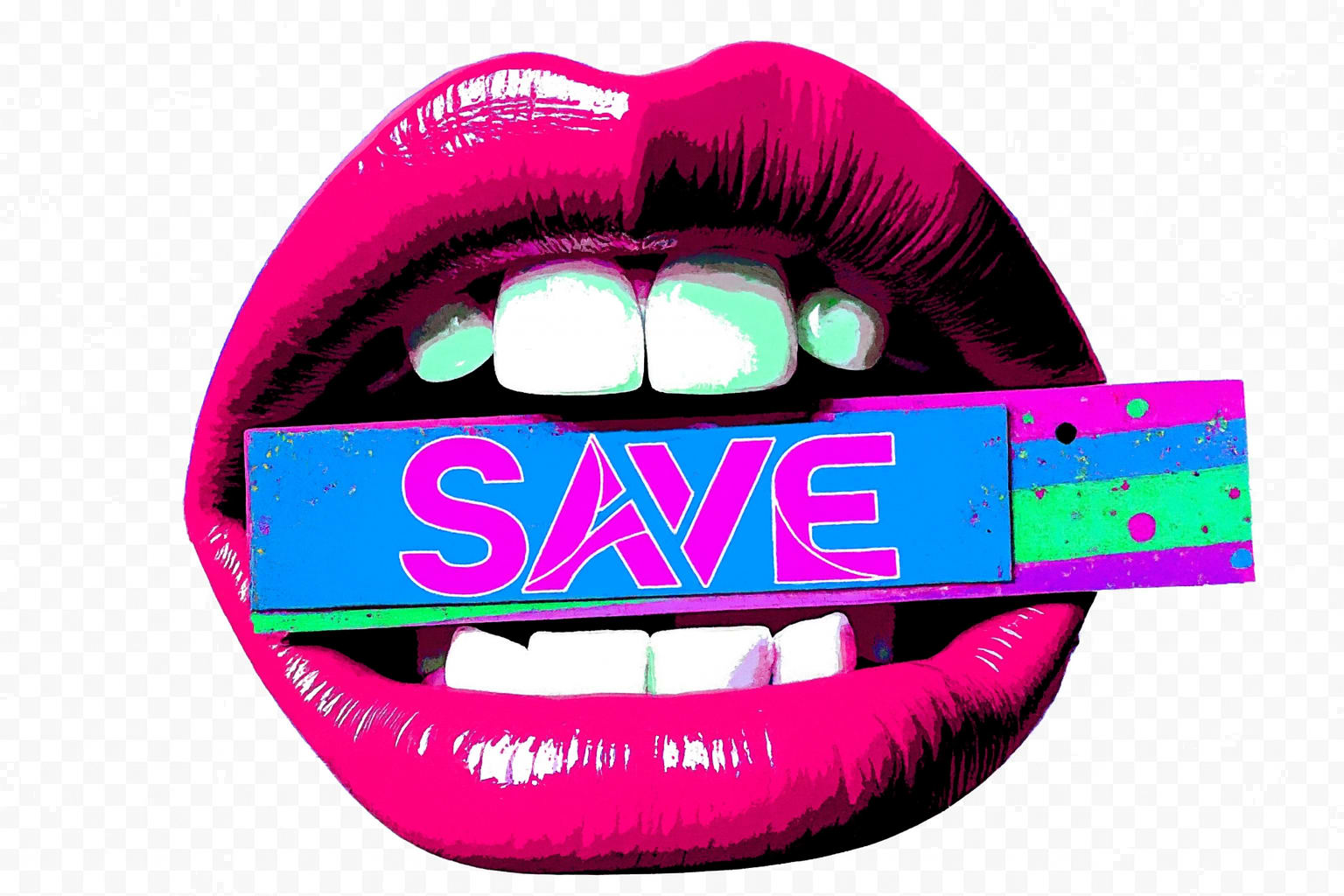 Save Convida Melody | Mega Open Bar | Duas Pistas