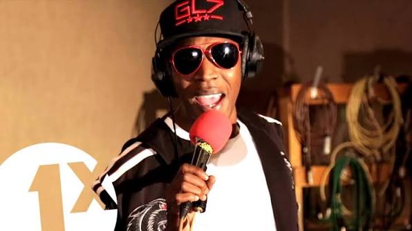 Insomnia: Tony “Dutty Wine” Matterhorn Showcase