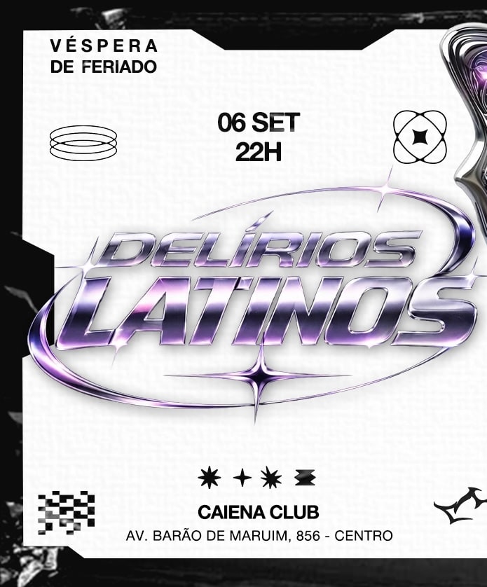 Delírios Latinos