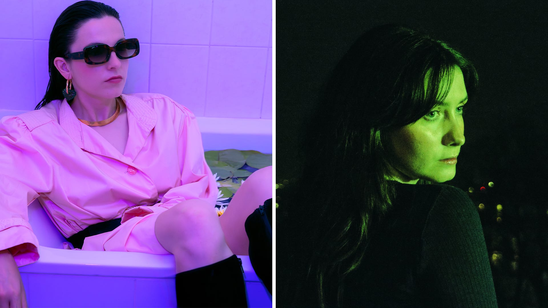 Concert : Gayané, Daphné