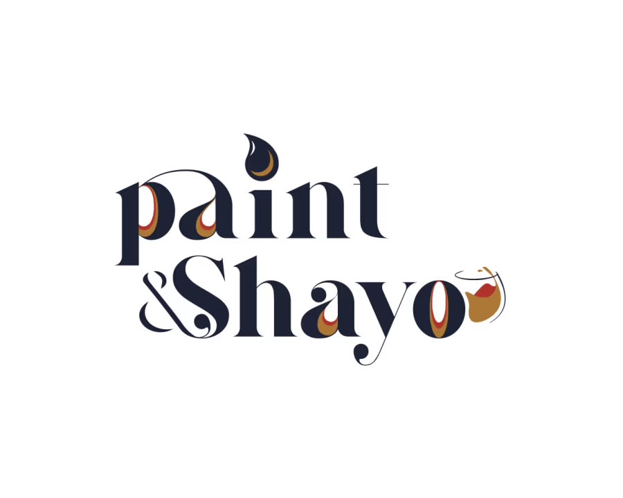 Paint N Shayo - Sip & Paint Brunch Edition VII