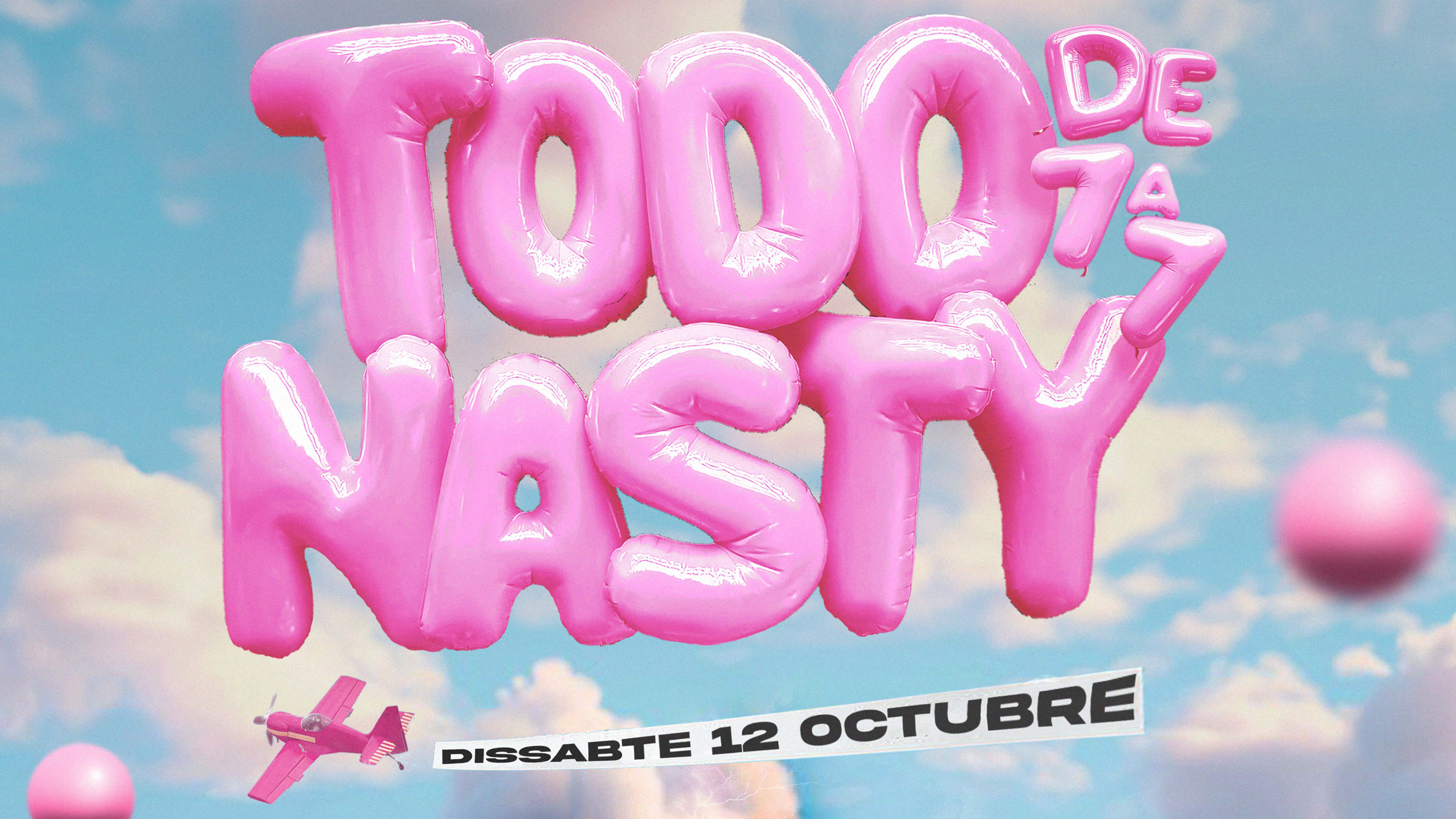 Todo Nasty Torna A Tarragona