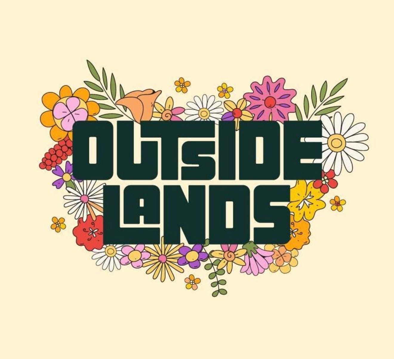 Outsideland Festival