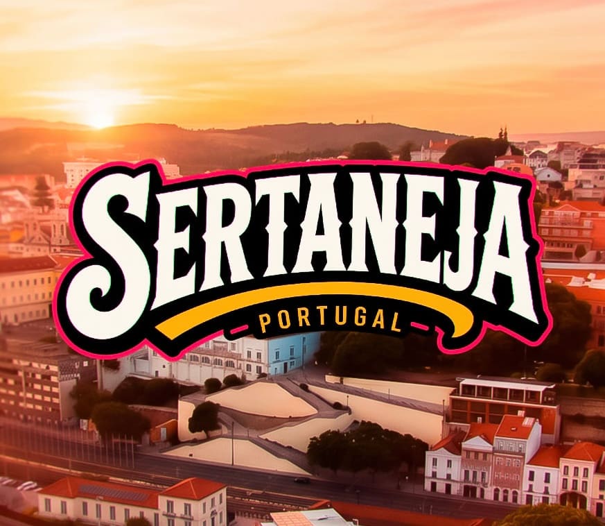 Sertaneja Portugal