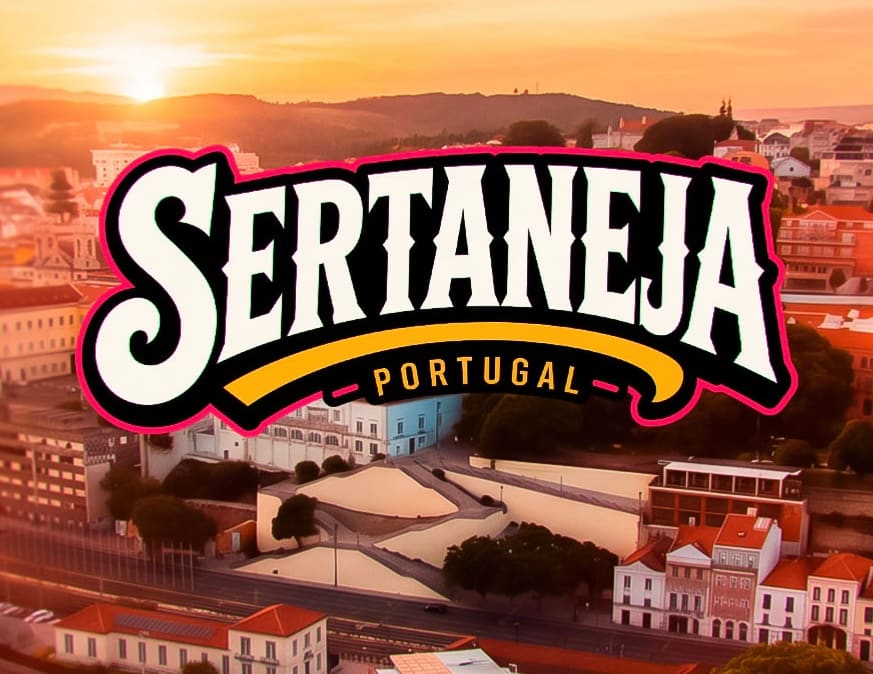 Sertaneja Portugal
