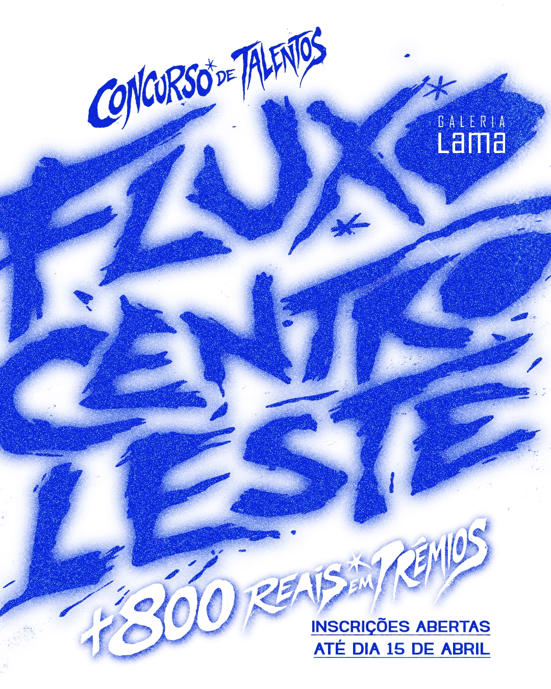 Show De Talentos-Fluxo Centro-Leste