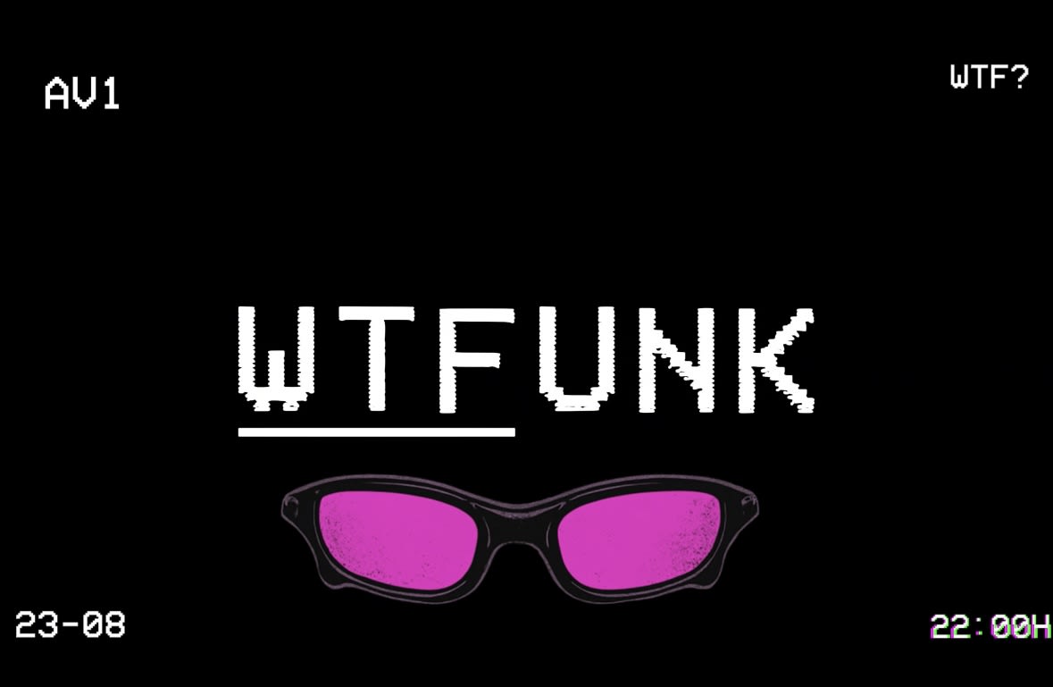 Wtfunk 2