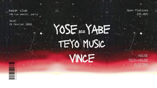 Open Platines At Bazar