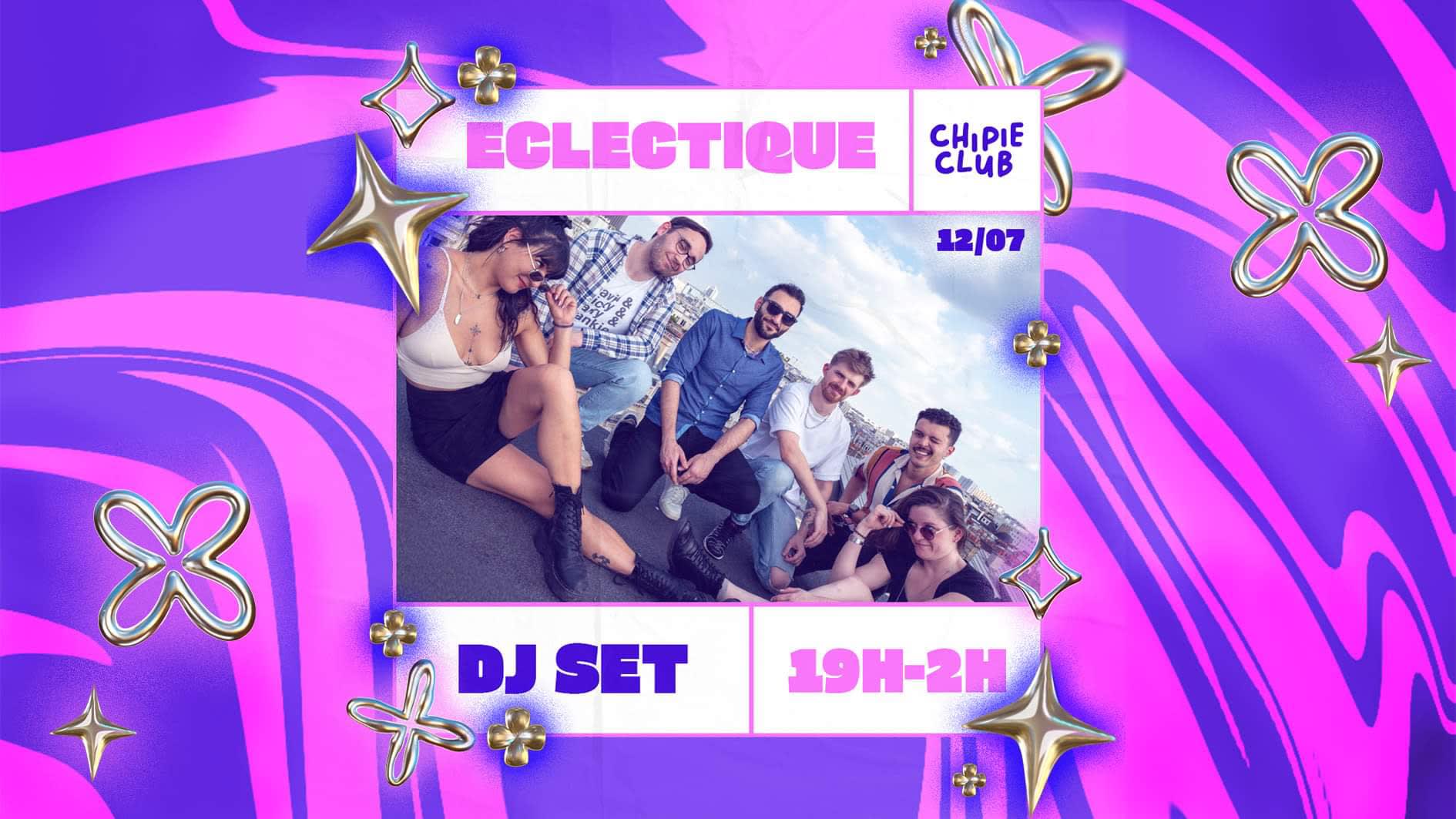 Eclectique
