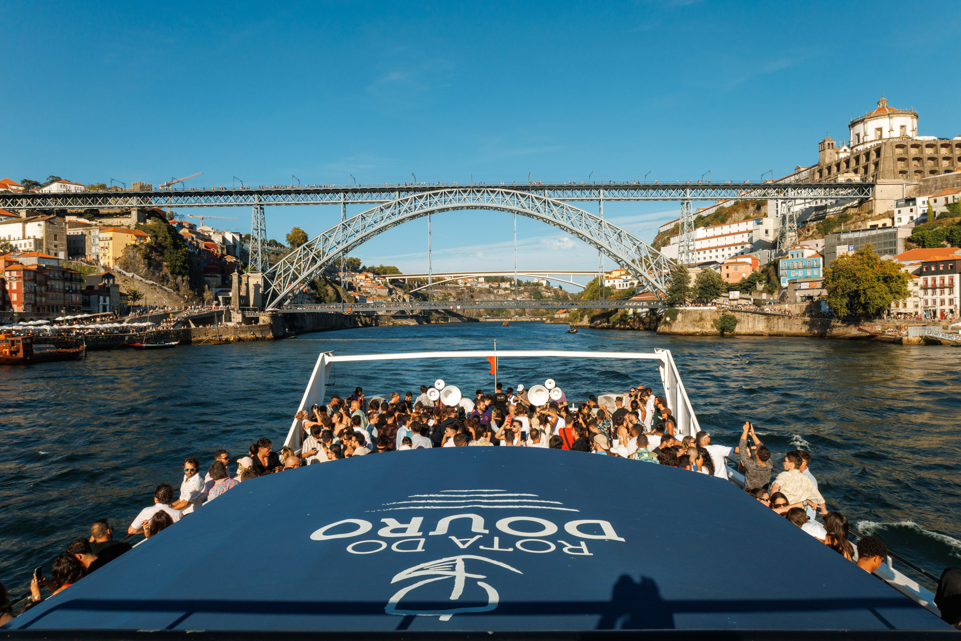 Rdz Boat Party - Closing Season