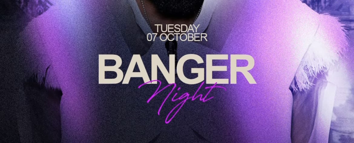 Enjoy Club - 07.10 - Banger
