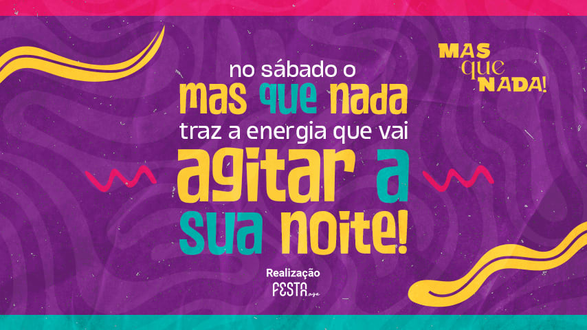 Mas Que Nada - 09.11