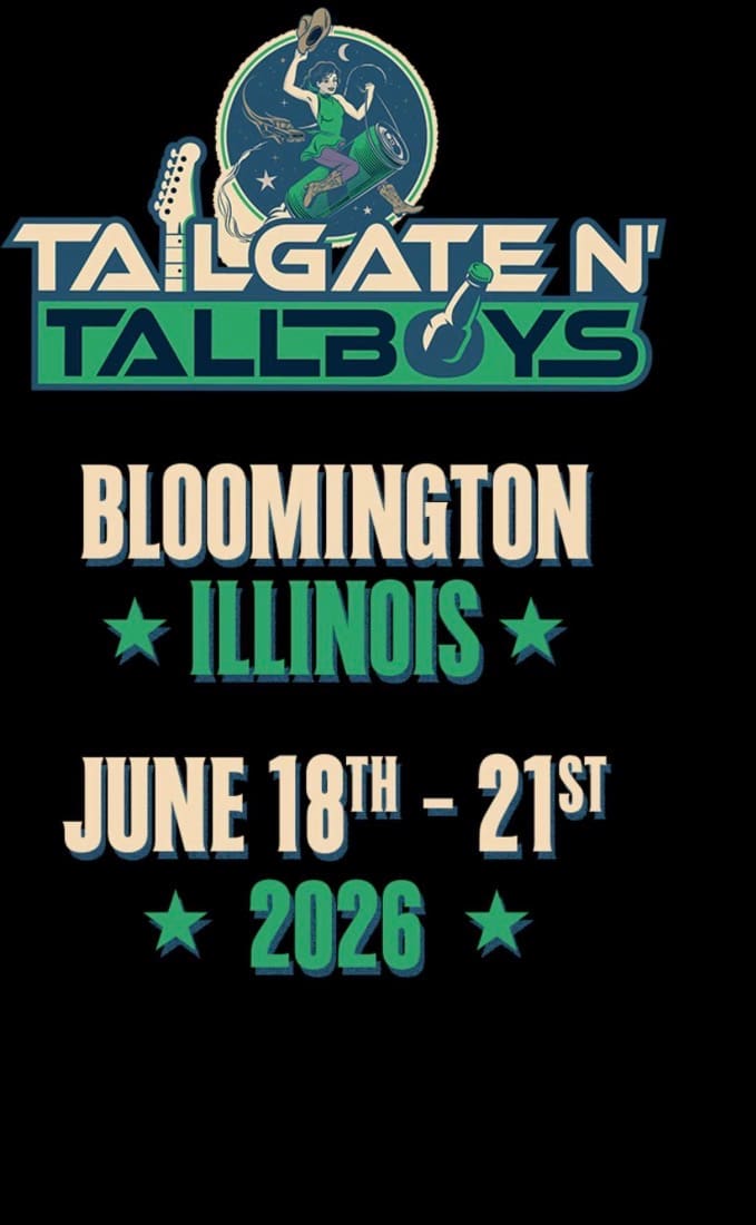 Tailgate N’ Tallboys Bloomington