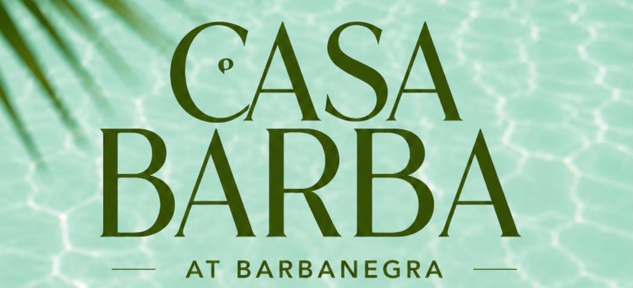 Casa Barba