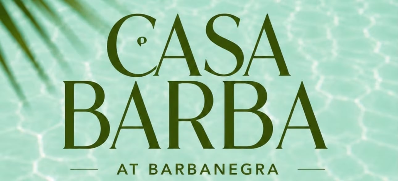 Casa Barba At Barbanegra