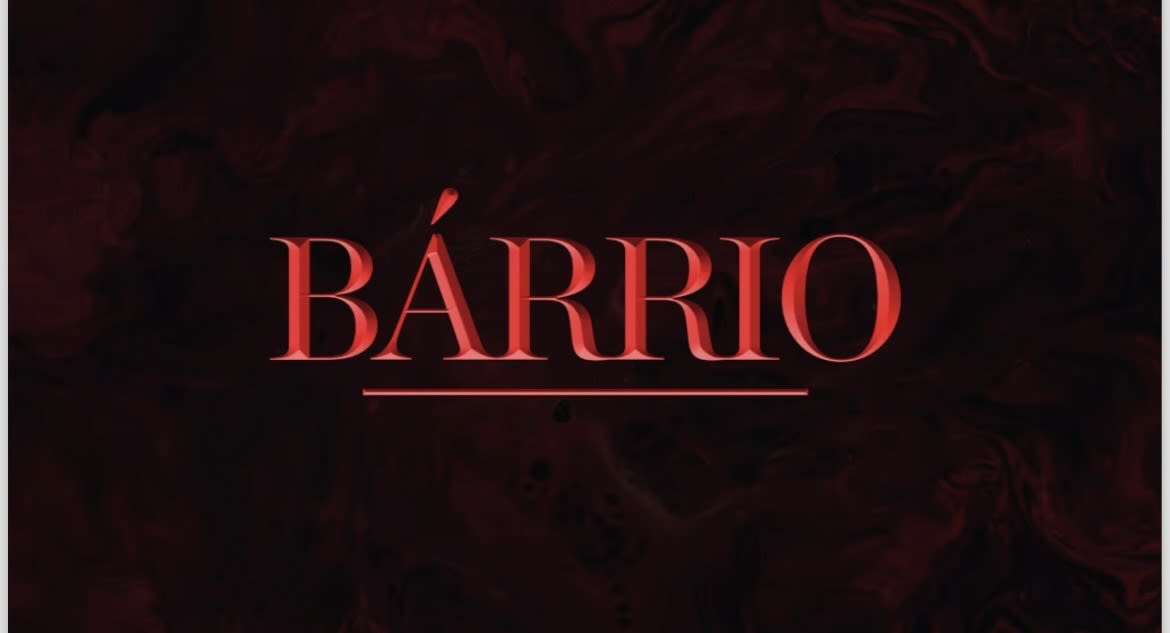 Bàrrio X Balzac & Leivendag