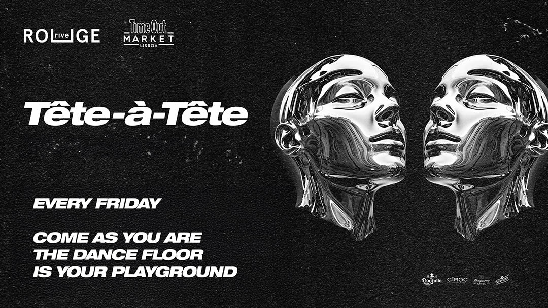 Tete À Tete Invites Elyzeu