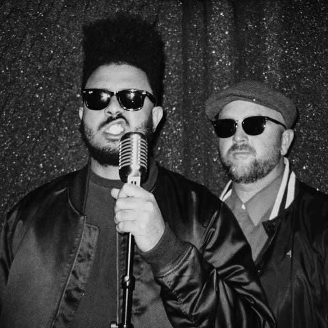 Blu & Exile  “Above The Clouds” Love (The) Ominous World