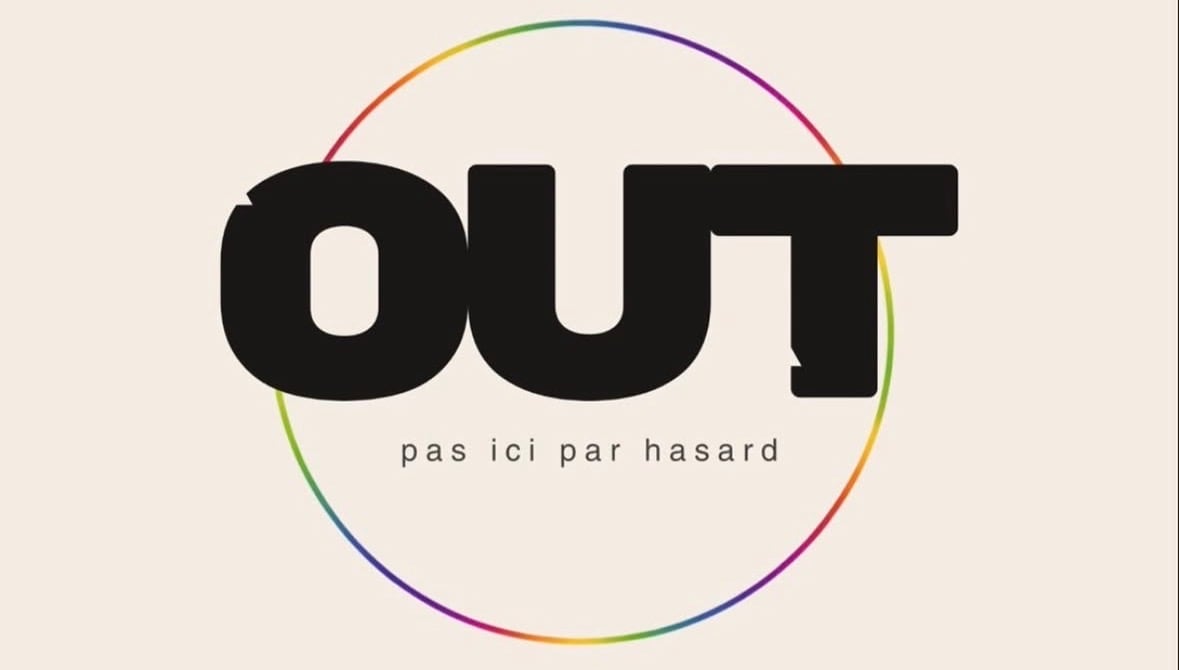 Out - La Première