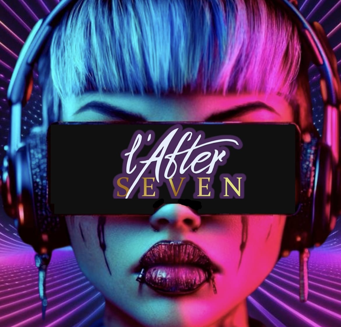 After Seven Pass Entrée Gratuite + Shooter Offert