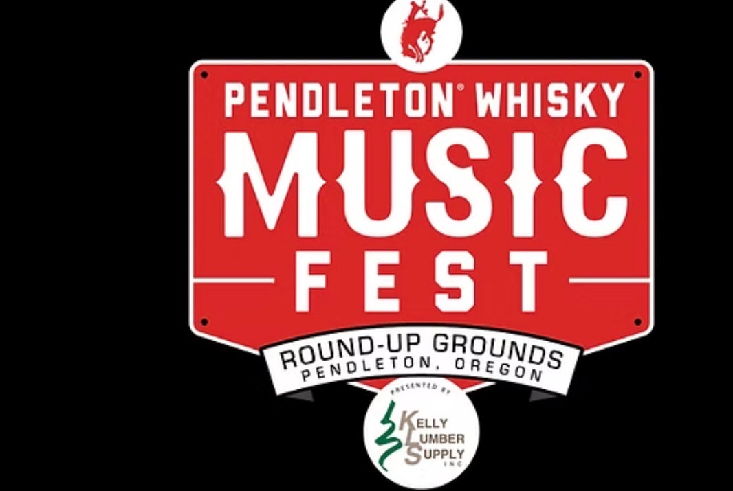 Pendleton Whisky Music Fest 2026