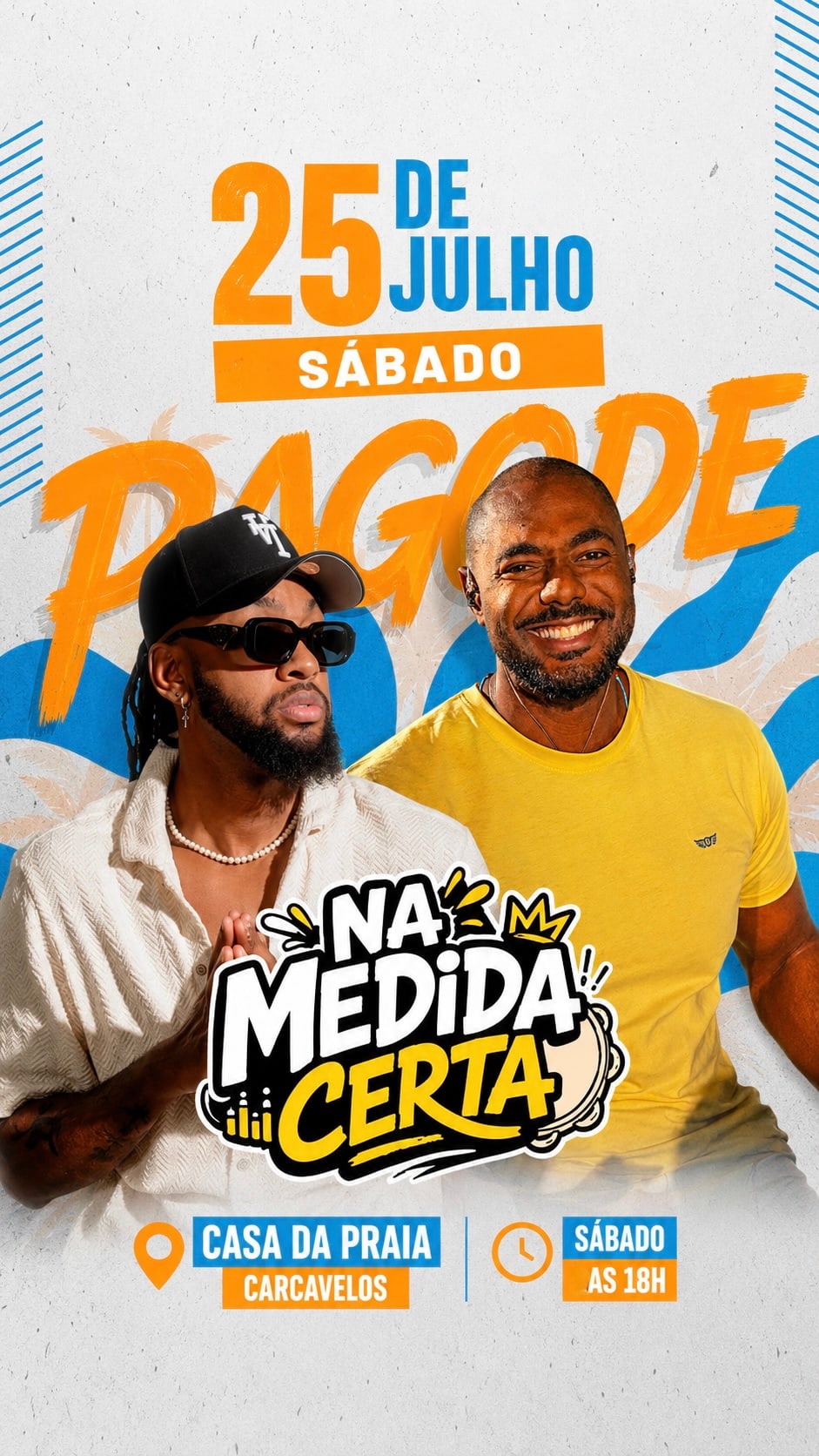 Na Medida Certa Carcavelos