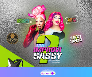 E Se Eu Improvisassy?