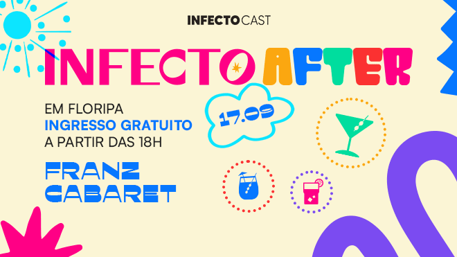 Infectoafter By Infectocast