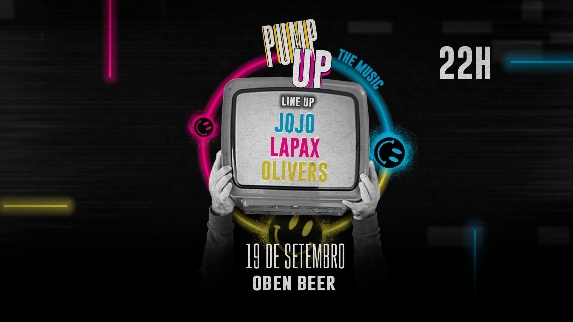 Pump Up The Music II