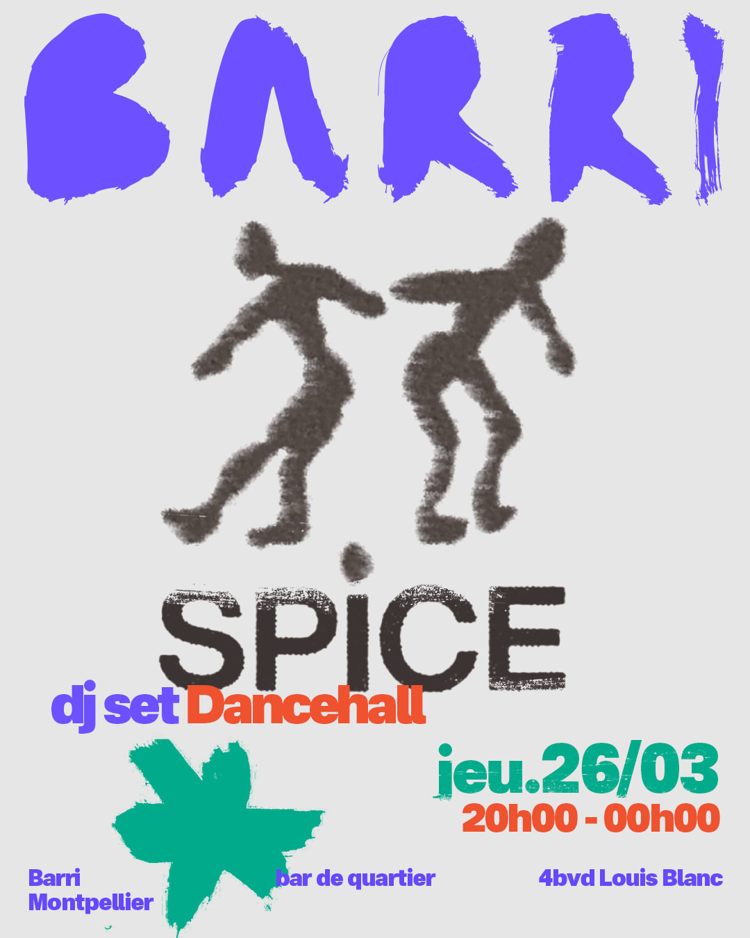 Spice Collective