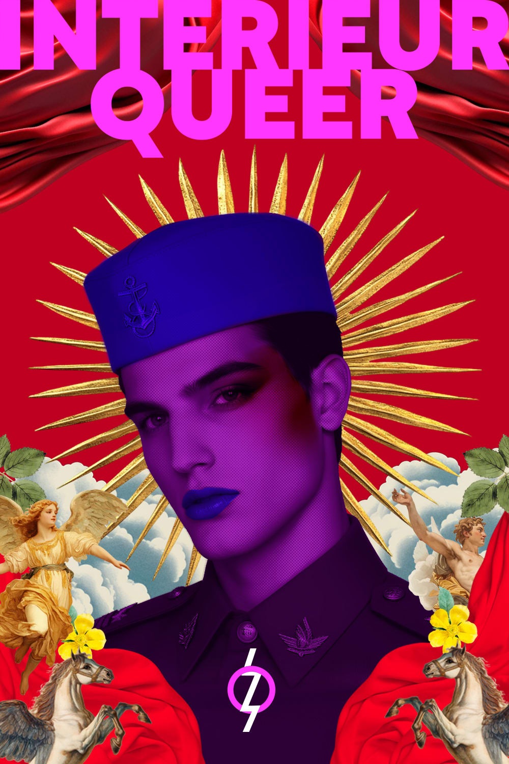 Intérieur Queer 2026