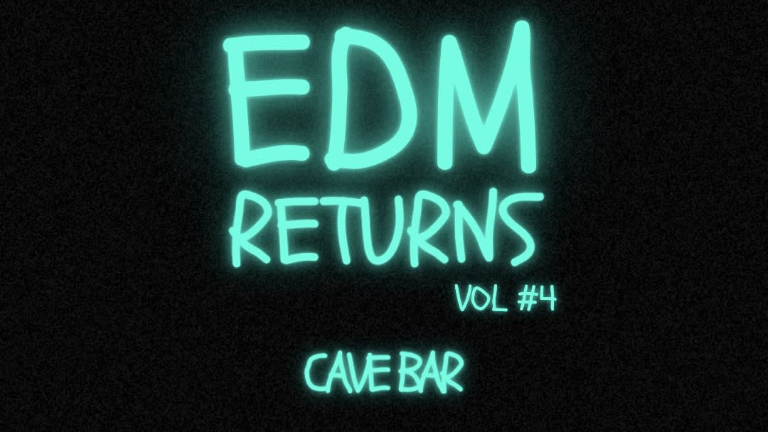 Edm Returns 04.10